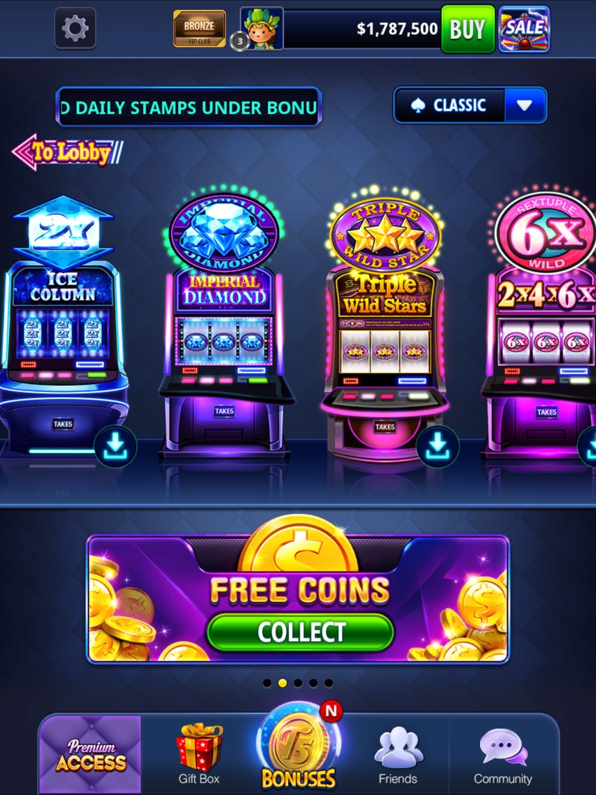 Casino Olympusbet Casino desktop and mobile interfaces