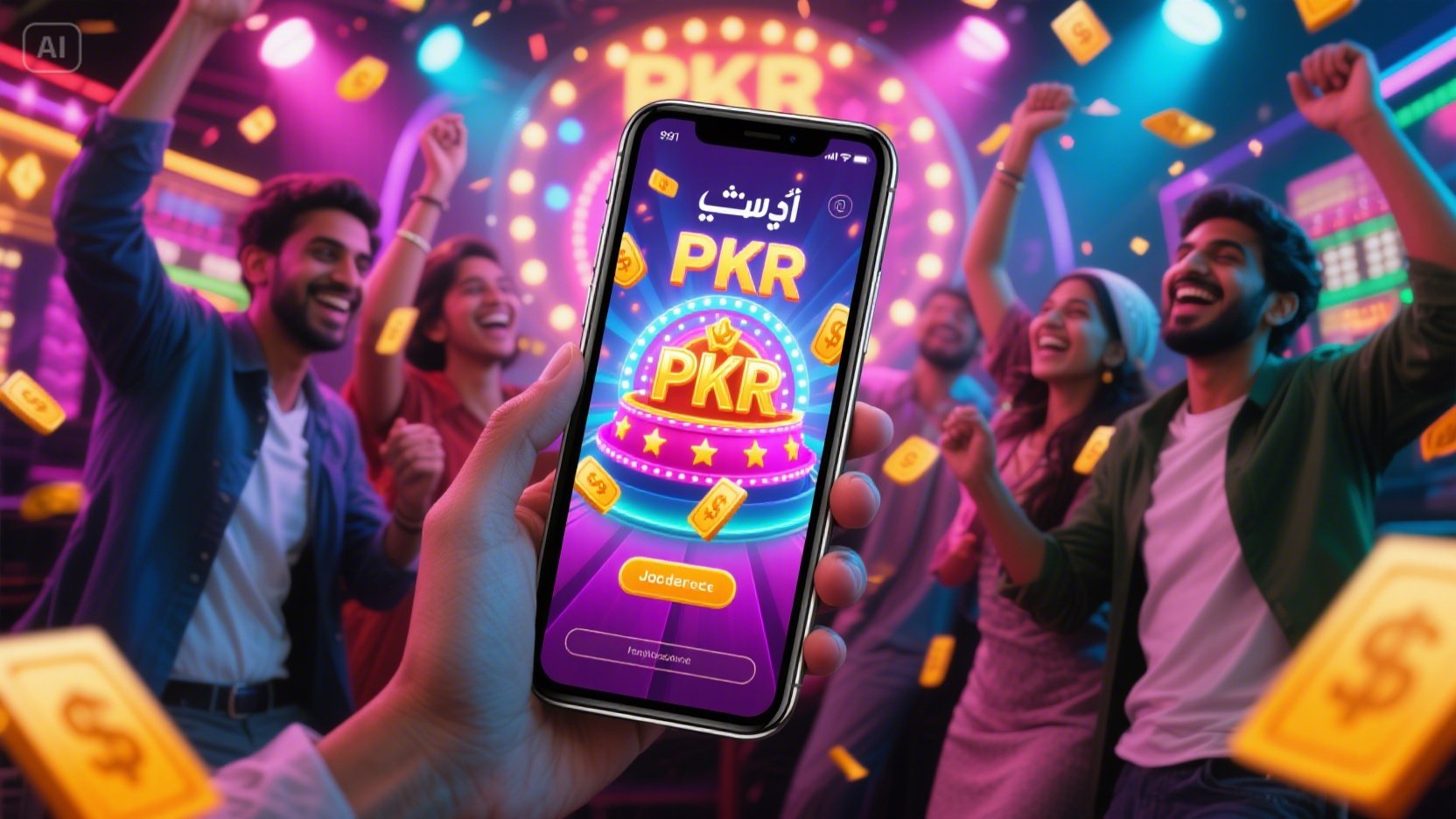 Olympusbet CasinoJoin today and receive 200% bonus instantly on your first recharge! Pakistani users can play safely, win real PKR, and cash out their rewards through JazzCash or local bank transfer anytime.