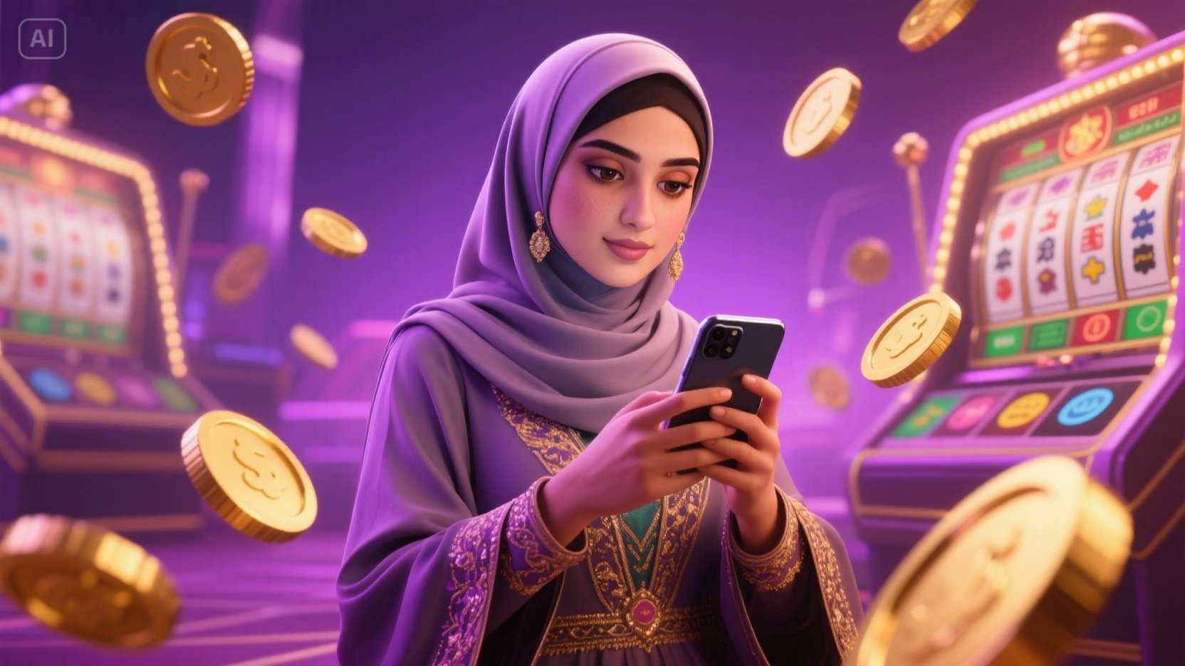 Registration at Olympusbet Casino Casino