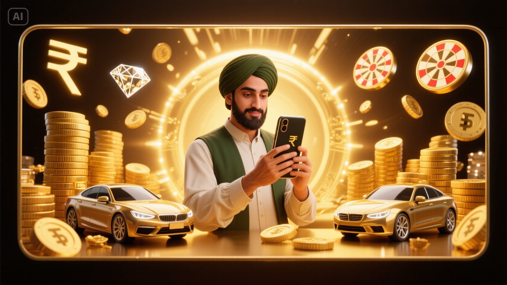 Olympusbet CasinoMake your first deposit in PKR today and claim 200% instantly! Pakistan’s gamers can experience fair gameplay, safe local transactions, and real PKR withdrawals within minutes.