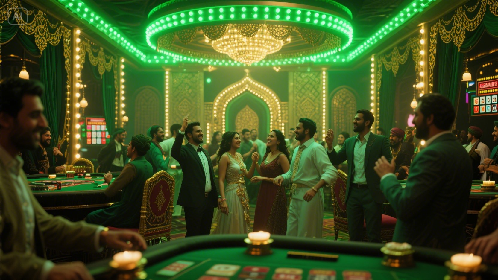 Casino Olympusbet Casino desktop and mobile interfaces