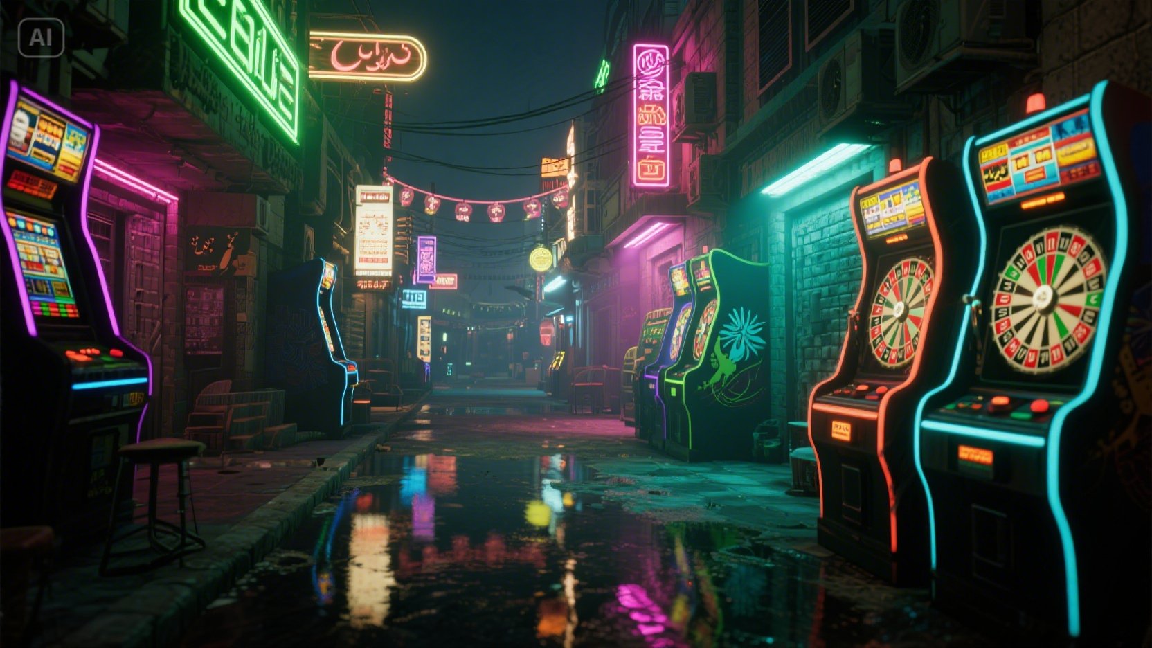 Casino Olympusbet Casino desktop and mobile interfaces