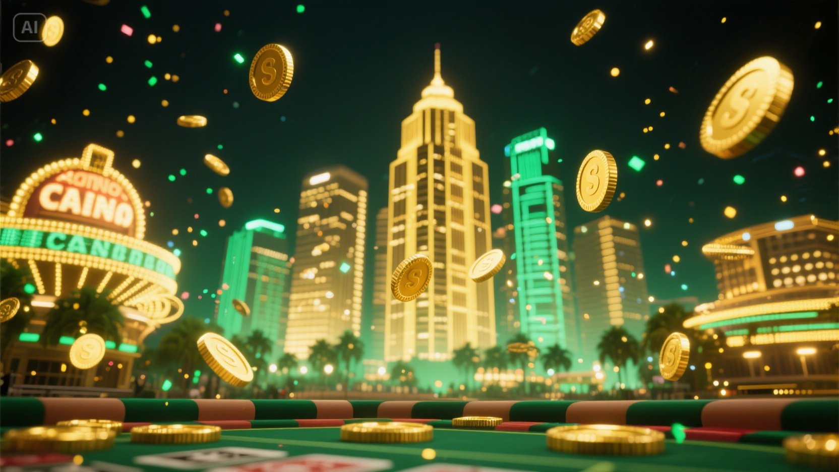 Registration at Olympusbet Casino Casino