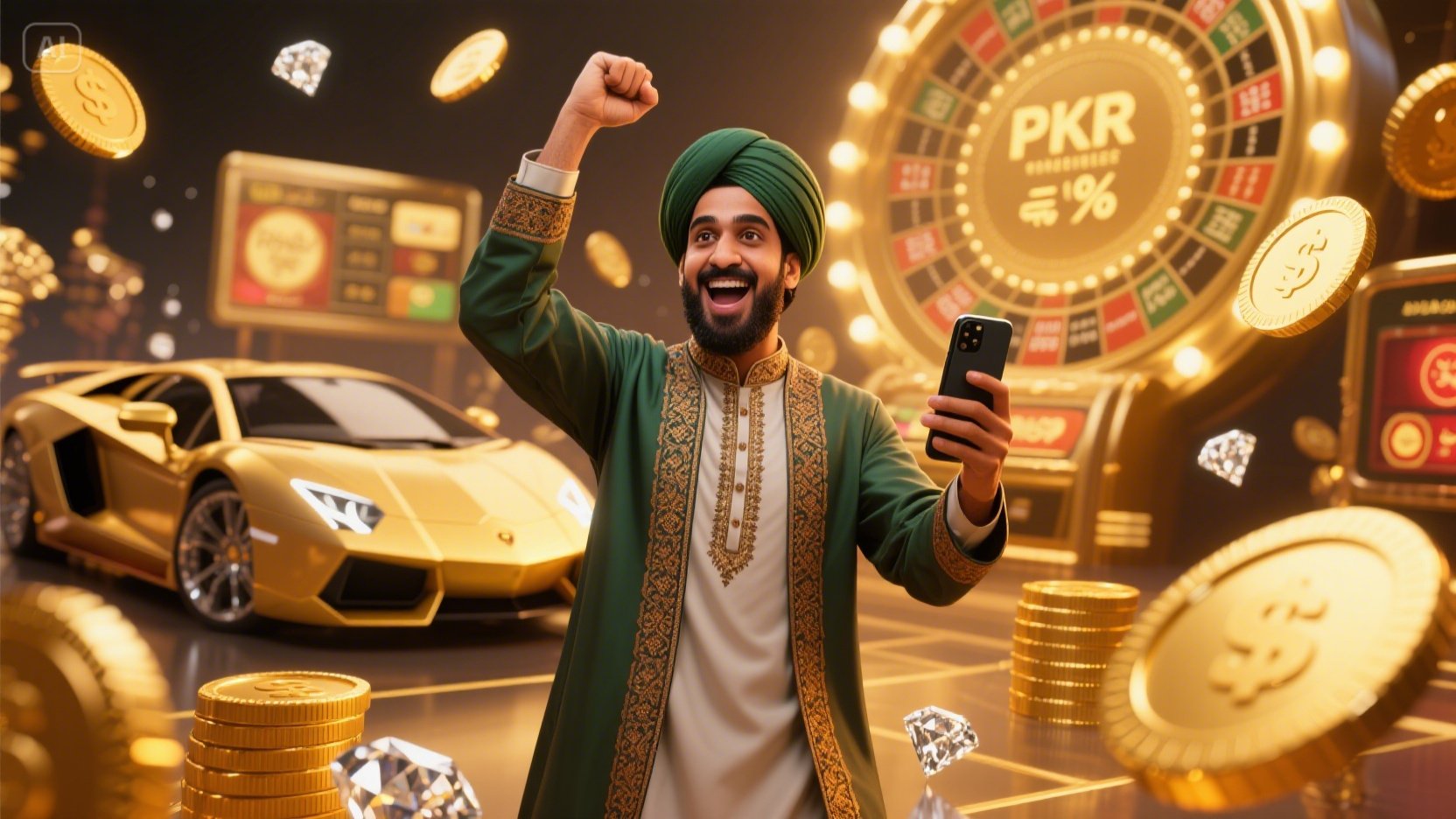 Olympusbet CasinoMake your first deposit now and claim 200% instantly! Pakistan’s players can enjoy smooth gameplay, reliable banking, and huge cash prizes daily.