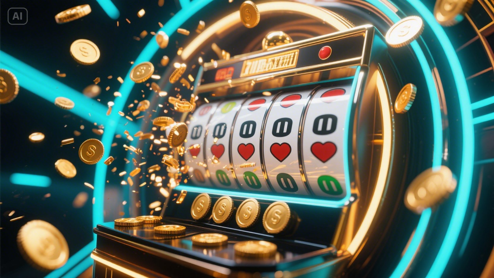 Casino Olympusbet Casino desktop and mobile interfaces