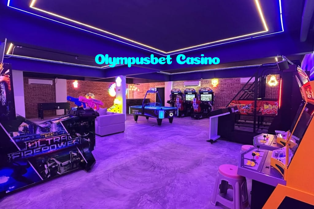 making first deposit on Olympusbet Casino website using local payment methods in Pakistan