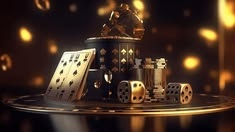 Olympusbet Casino