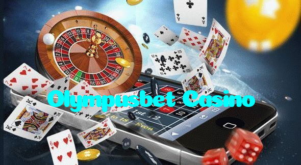 available types of Olympusbet Casino bet including pre-match live express and system bets