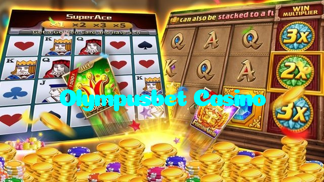 Olympusbet Casino