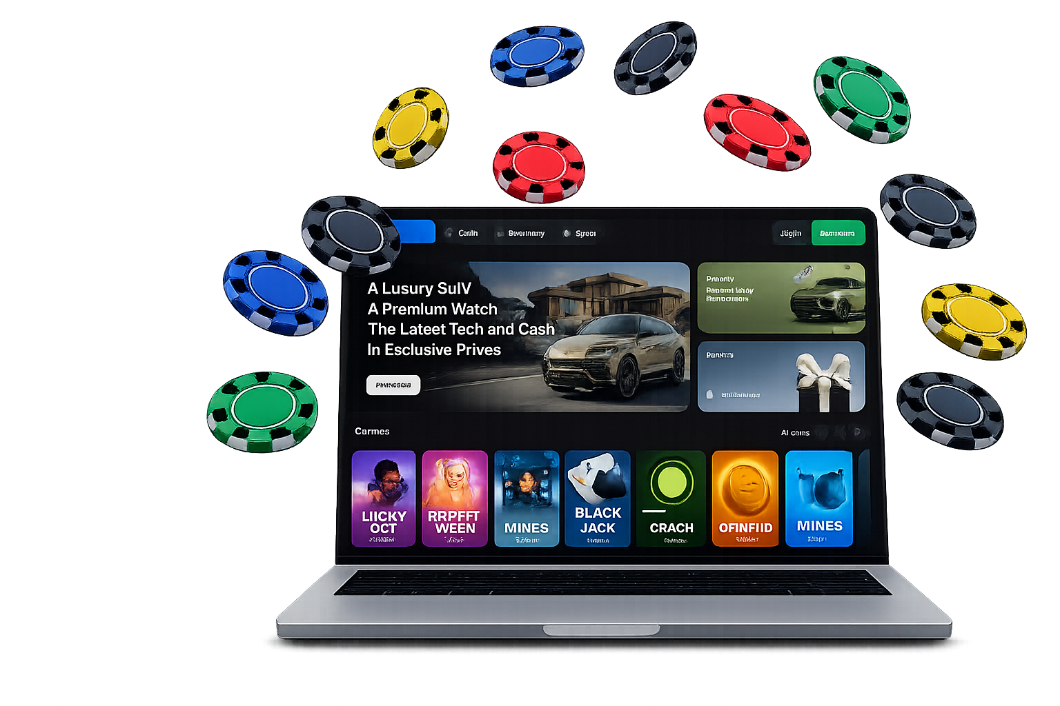Olympusbet Casino Pakistan